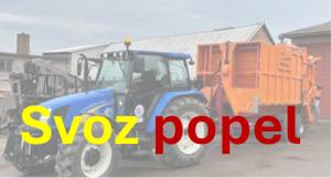 Svoz popela  6